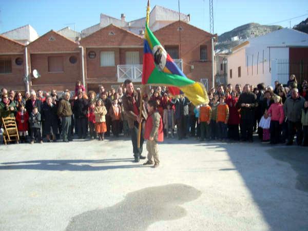 San Anton 2009-18